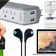 Illustration for article titled Todays Best Deals: MacBook Pro, Sewing Machine, Travel Surge Protector, and More